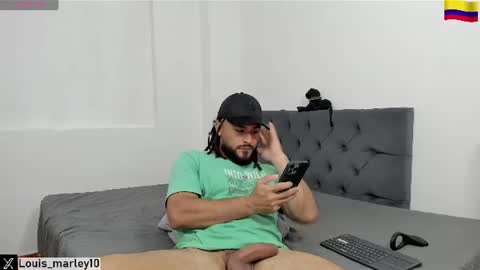 louis_marley_ online show from 07-02-26, 05:52