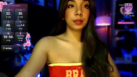 Louisa online show from 11-13-25, 02:10