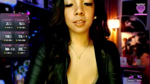 Louisa online show from 05-07-26, 03:12