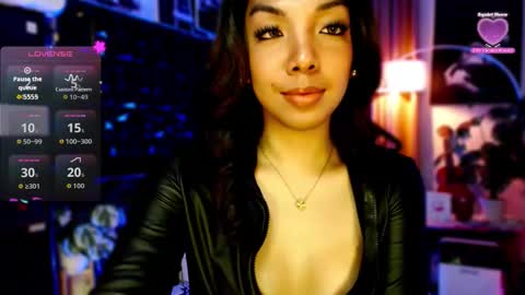 Louisa online show from 05-08-26, 03:34