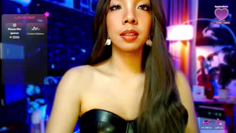 Louisa online show from 05-16-26, 03:03