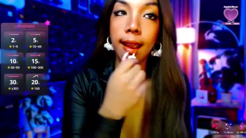 Louisa online show from 05-20-26, 03:34