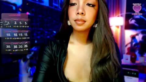 Louisa online show from 05-26-26, 02:51