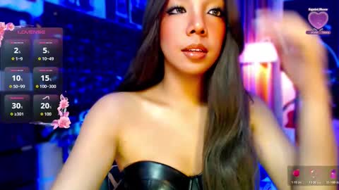 Louisa online show from 05-27-26, 02:30