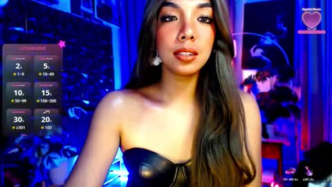 Louisa online show from 06-03-26, 03:20