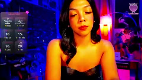 Louisa online show from 07-04-26, 03:13