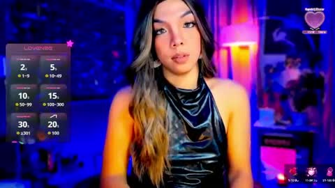 Louisa online show from 07-28-26, 02:51