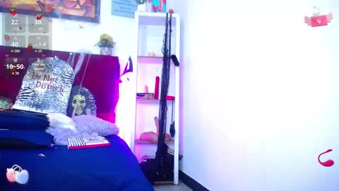 Snapshot of louise_nails chatting on 11-04-25, 04:50 LouIse online show from 11-04-25, 04:50