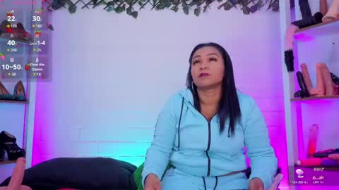  LouIse  online show from 04-17-26, 12:52