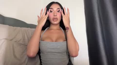 samantha online show from 06-14-26, 07:16