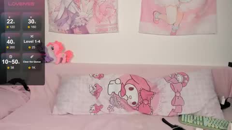 LouiseKane online show from 05-20-26, 06:25