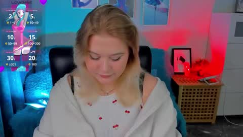 Loise online show from 11-24-25, 09:03