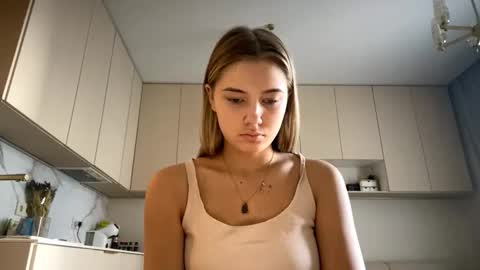 Eliza online show from 03-29-26, 05:07