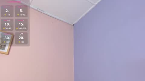 lourdes_moon22 online show from 10-07-25, 12:24