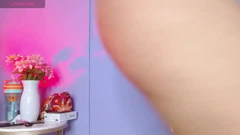 lourdes_moon22 online show from 10-16-25, 01:45