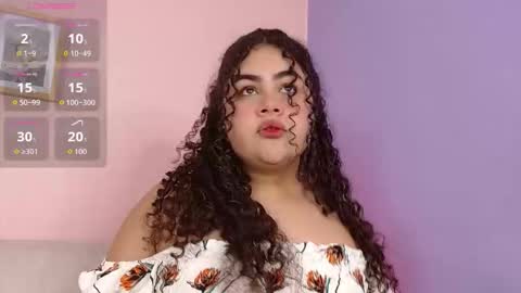 lourdes_moon22 online show from 10-27-25, 02:10