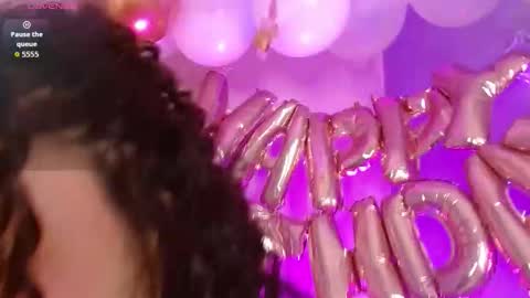 lourdes_moon22 online show from 11-16-25, 01:00