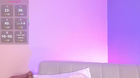 lourdes_moon22 online show from 12-15-25, 01:10