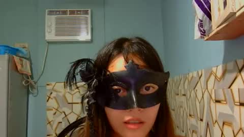 Snapshot of lourdesa24 chatting on 05-11-26, 02:45 lourdesa24 online show from 05-11-26, 02:45