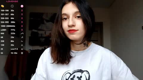 EVA online show from 11-24-25, 07:19