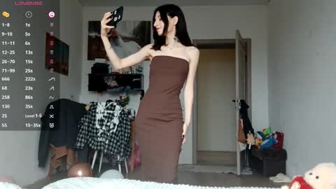 EVA online show from 11-28-25, 07:00