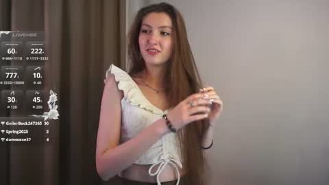 Emma online show from 07-28-26, 11:17