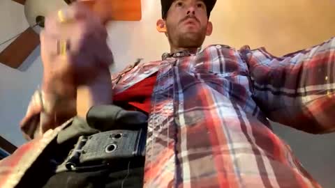 HoneydickNick online show from 12-23-24, 12:14