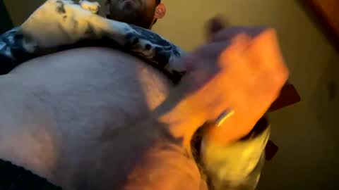 HoneydickNick online show from 01-07-25, 10:54