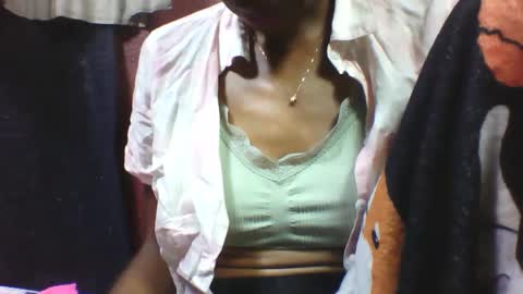 Snapshot of lovaelisa chatting on 10-09-25, 03:48 lovaelisa online show from 10-09-25, 03:48