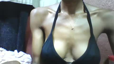 Snapshot of lovaelisa chatting on 12-03-25, 06:43 lovaelisa online show from 12-03-25, 06:43
