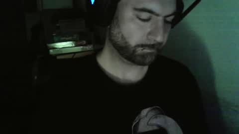 Guapito online show from 09-14-25, 12:21