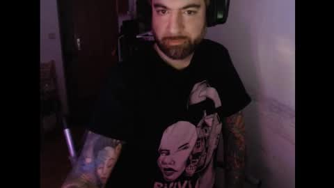 Guapito online show from 11-08-25, 10:52