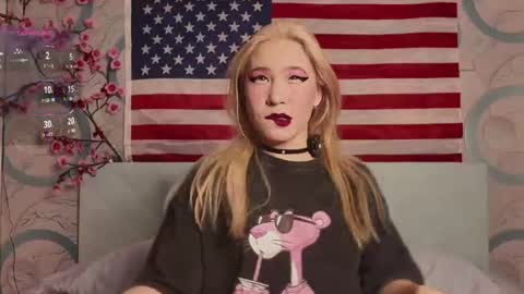 lovamanda online show from 07-05-26, 09:44