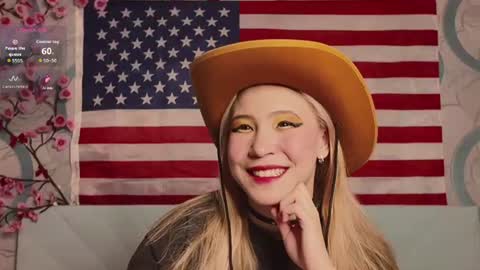 lovamanda online show from 07-14-26, 02:27