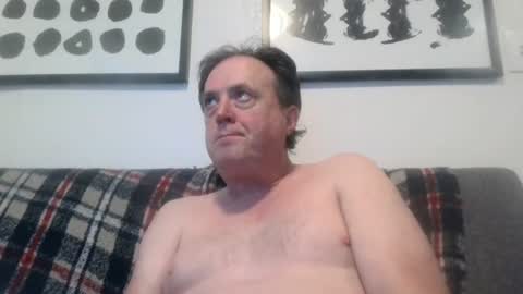 Chris online show from 07-20-26, 12:58