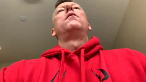 love2lickuoff online show from 02-01-25, 08:47