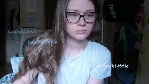 Laylah Little online show from 06-19-26, 05:17