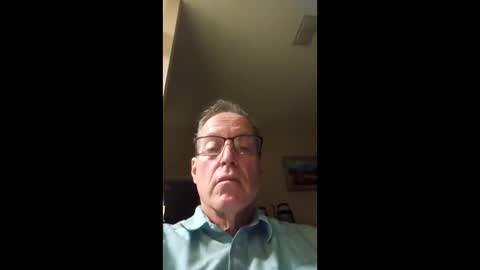 love69bush online show from 01-18-26, 11:08