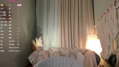 Agatha online show from 03-08-25, 06:37