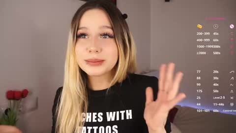 Eva online show from 04-07-26, 12:55