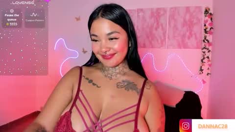 DANNA online show from 04-24-26, 02:47