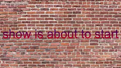 Love bert online show from 02-19-25, 10:12