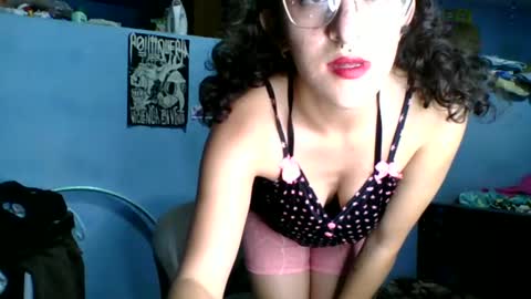 love_electra online show from 02-04-25, 01:23