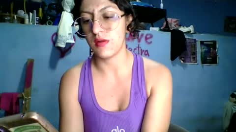 love_electra online show from 09-09-25, 02:22