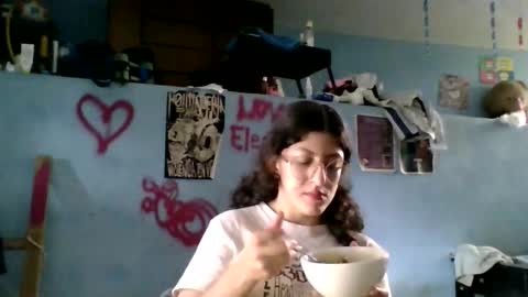 love_electra online show from 09-28-25, 08:25