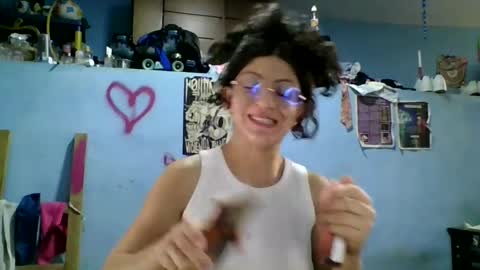 love_electra online show from 10-11-25, 01:09