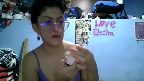 love_electra online show from 10-23-25, 04:12