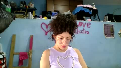 love_electra online show from 11-10-25, 04:39
