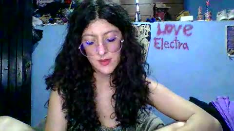 love_electra online show from 03-08-26, 12:08