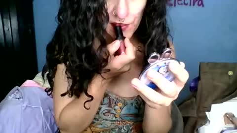 love_electra online show from 03-16-26, 12:17